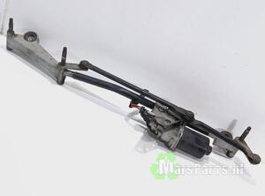 Wiper Motor MERCEDES-BENZ CLA Coupe (C117)