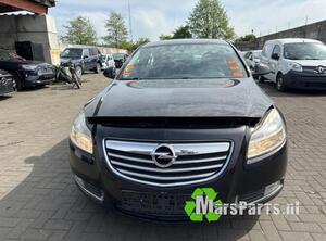 Wiper Motor OPEL INSIGNIA A Saloon (G09)