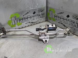 Wiper Motor VW TRANSPORTER V Bus (7HB, 7HJ, 7EB, 7EJ, 7EF, 7EG, 7HF, 7EC)