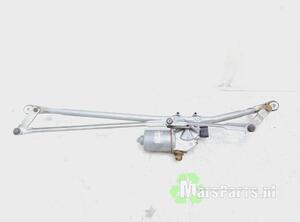 Wiper Motor RENAULT MASTER III Van (FV)