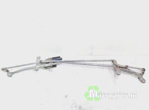 Wiper Motor MERCEDES-BENZ VIANO (W639)