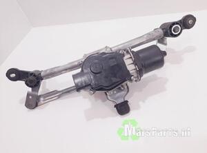 Wiper Motor RENAULT CLIO V (B7_)