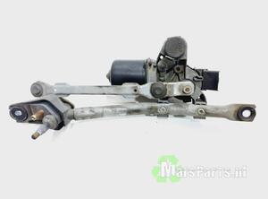 Wiper Motor SKODA FABIA II Combi (545), SKODA ROOMSTER (5J7), SKODA ROOMSTER Praktik (5J)