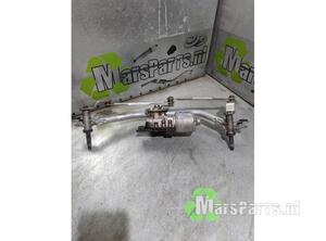 Wiper Motor PEUGEOT 2008 I (CU_)