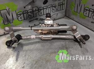 Wiper Motor RENAULT CLIO V (B7_)