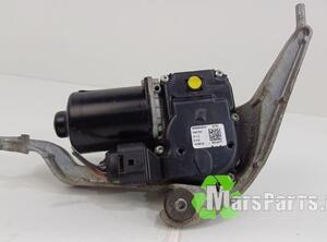 Wiper Motor FORD TRANSIT CONNECT V408 Box Body/MPV, FORD TRANSIT CONNECT MPV