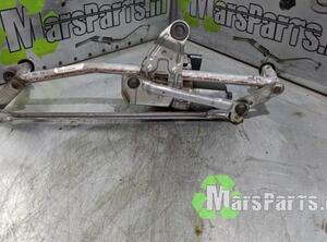 Wiper Motor VW PASSAT CC (357), VW CC (358)