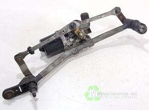 Wiper Motor RENAULT CLIO III (BR0/1, CR0/1), RENAULT CLIO IV (BH_), RENAULT CLIO II (BB_, CB_)