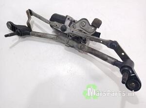 Wiper Motor RENAULT CLIO III (BR0/1, CR0/1), RENAULT CLIO IV (BH_), RENAULT CLIO II (BB_, CB_)