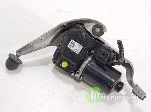 Wiper Motor FORD TRANSIT CONNECT V408 Box Body/MPV