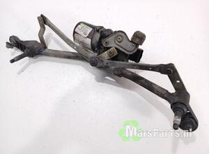 Wiper Motor RENAULT CLIO III Grandtour (KR0/1_), RENAULT CLIO IV Grandtour (KH_)