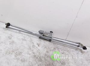 Wischermotor links Opel Meriva B  3397021103 P21561030