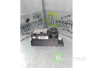 Central Locking Pump MERCEDES-BENZ E-CLASS (W210)