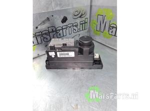 Central Locking Pump MERCEDES-BENZ CLK (C208)