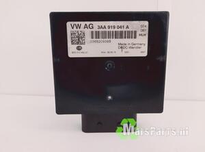 Central Locking System VW TRANSPORTER V Bus (7HB, 7HJ, 7EB, 7EJ, 7EF, 7EG, 7HF, 7EC)