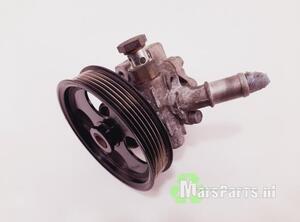 Power steering pump OPEL INSIGNIA A Saloon (G09)