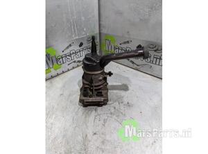 Power steering pump CITROËN C4 GRAND PICASSO I (UA_), CITROËN C4 PICASSO I MPV (UD_)