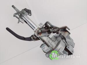 Power steering pump NISSAN QASHQAI / QASHQAI +2 I (J10, NJ10, JJ10E)