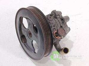 Power steering pump MITSUBISHI OUTLANDER I (CU_W)