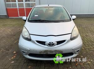 Stuurbekrachtigingspomp TOYOTA AYGO (_B1_)