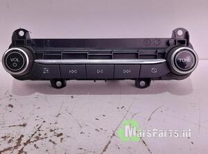 Radio Control Stalk FORD TRANSIT CUSTOM V362 Van (FY, FZ)