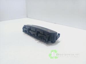 Radio Control Stalk MERCEDES-BENZ C-CLASS (W204), MERCEDES-BENZ C-CLASS (W205)