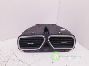 Dashboard ventilation grille VW SCIROCCO (137, 138)