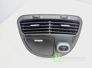 Dashboard ventilation grille ABARTH GRANDE PUNTO, ABARTH PUNTO (199_), ABARTH PUNTO EVO