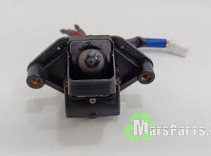 Rear camera NISSAN QASHQAI II SUV (J11, J11_)