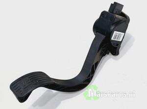 Accelerator pedal PEUGEOT PARTNER TEPEE, PEUGEOT PARTNER Box Body/MPV