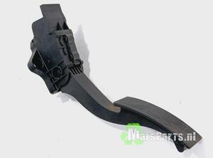 Accelerator pedal MERCEDES-BENZ A-CLASS (W176)