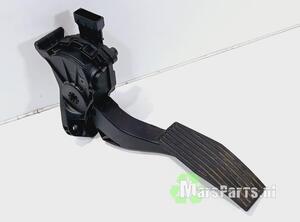 Accelerator pedal OPEL INSIGNIA A Sports Tourer (G09)