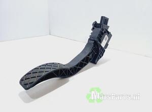 Accelerator pedal VW UP! (121, 122, BL1, BL2, BL3, 123), VW LOAD UP (121, 122, BL1, BL2)