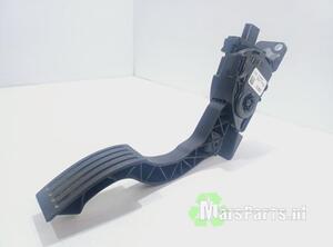 Pedalbelag für Fahrpedal Volvo V40 Schrägheck 525, 526 31280595 P20221830