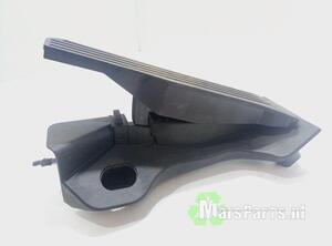 Accelerator pedal SKODA YETI (5L)