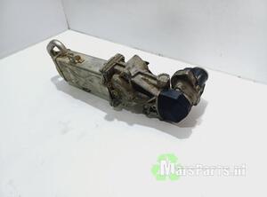 Cooler for exhaust recuperation SKODA YETI (5L)