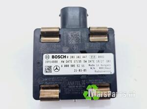 Radar sensor MERCEDES-BENZ A-CLASS (W177), MERCEDES-BENZ A-CLASS Saloon (V177)