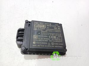 Radar sensor VW POLO (AW1, BZ1)