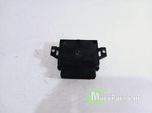 Control unit for fixing brake RENAULT MEGANE IV Grandtour (K9A/M/N_)