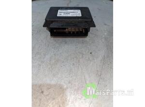 Control unit for fixing brake NISSAN QASHQAI II SUV (J11, J11_)