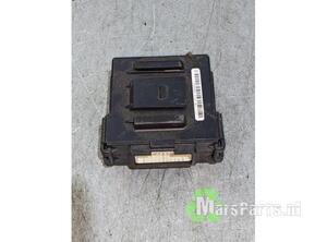 Control unit for fixing brake NISSAN QASHQAI II SUV (J11, J11_)