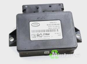 Control unit for fixing brake LAND ROVER RANGE ROVER EVOQUE (L538)