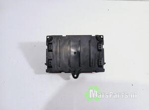 Control unit central electric (BCM) PEUGEOT PARTNER TEPEE, PEUGEOT PARTNER Box Body/MPV