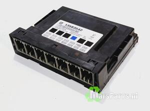 Control unit central electric (BCM) OPEL INSIGNIA A Sports Tourer (G09)