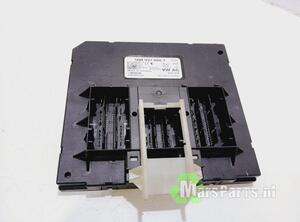 Control unit central electric (BCM) SKODA OCTAVIA III Combi (5E5, 5E6)