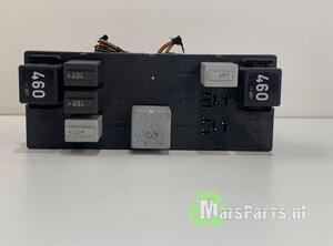 Control unit central electric (BCM) VW GOLF V (1K1)