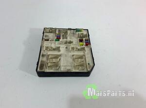 Control unit central electric (BCM) RENAULT MEGANE III Grandtour (KZ0/1)