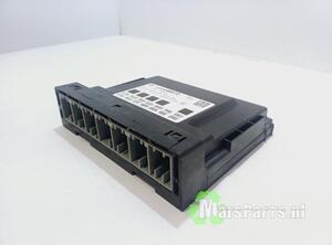 Control unit central electric (BCM) OPEL CORSA E (X15)