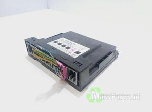 Control unit central electric (BCM) OPEL ASTRA J (P10)