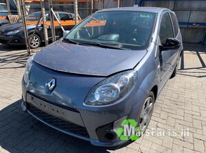 Control unit central electric (BCM) RENAULT TWINGO II (CN0_)